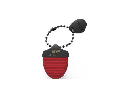 تصویر فلش مموری USB 3.1 سیلیکون پاور مدل Jewel J30 ظرفیت 32 گیگابایت